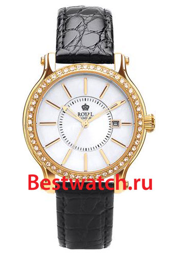 Часы Royal London Dress 21267-05